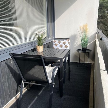 Compact Apartment In Rauma Exteriér fotografie